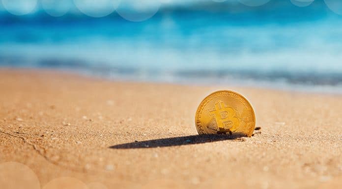 Brasileiro começa Bitcoin Beach em praia famosa do Nordeste